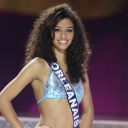 Flora Coquerel est Miss France 2014