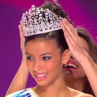 Découvrez Flora Coquerel, Miss France 2014