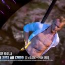 Le numéro de Simon Heulle, gagnant de "La France a un incroyable talent" 2013