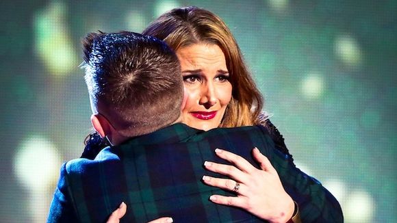 Audiences UK : "The X Factor" signe sa deuxième pire finale