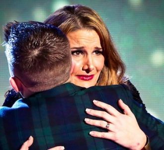 Deuxième pire finale historique pour 'The X Factor' UK