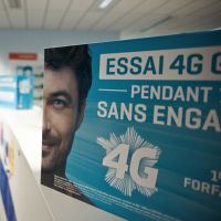 La 4G sans surcoût sur "B&YOU" à partir de demain