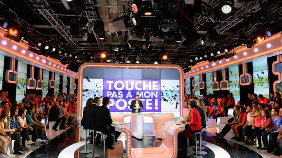 Nouveau record pour "Touche pas à mon poste" sur D8