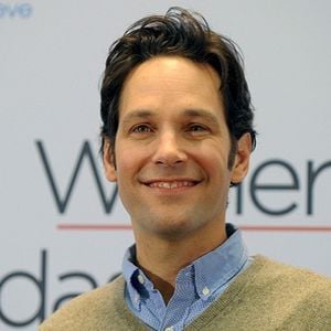 Paul Rudd sera "l'Homme-Fourmi" dans "Ant-Man" le prochain héros Marvel adapté au cinéma