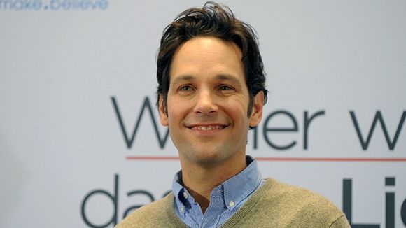 "Ant-Man" : Paul Rudd sera "l'Homme-Fourmi" dans le prochain film Marvel