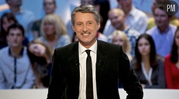 Antoine de Caunes