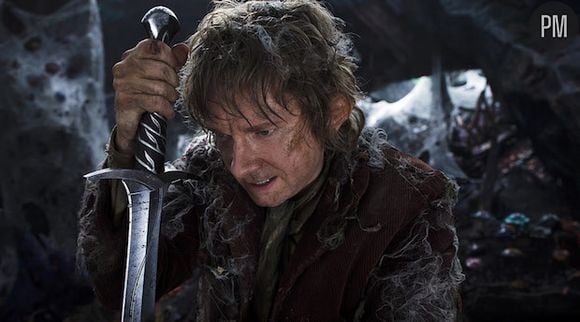 "Le Hobbit : la Désolation de Smaug" reste en tête du box-office US