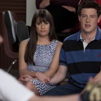 "Glee" : Quelle devait être la fin avant la mort de Cory Monteith ?