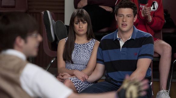 Ryan Murphy révèle la fin prévue de "Glee" avant la disparition de Cory Monteith