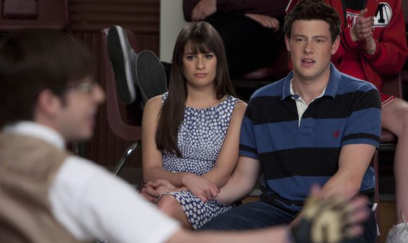 Ryan Murphy révèle la fin prévue de "Glee" avant la disparition de Cory Monteith