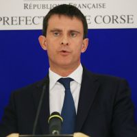 Manuel Valls veut "en finir avec l'impunité et la complaisance auxquelles Dieudonné a eu droit"