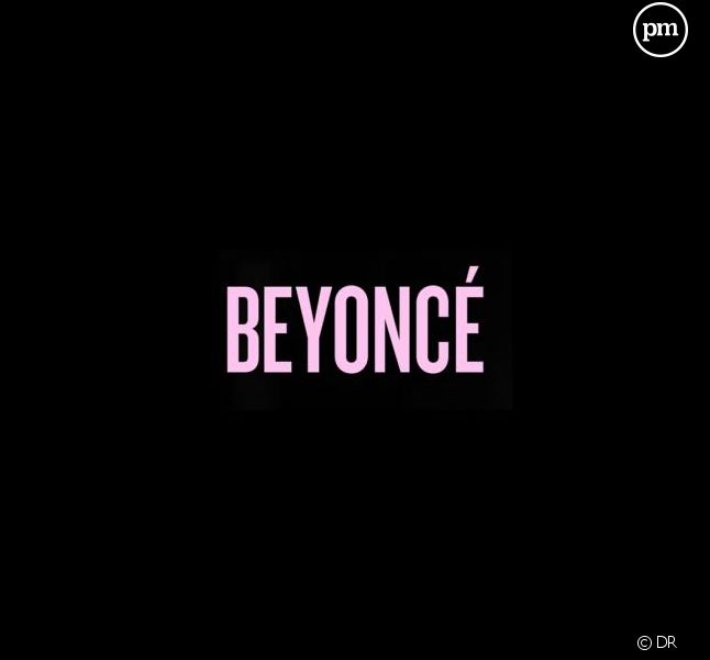 1. Beyoncé - "BEYONCE''