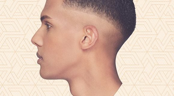 Stromae en tête des ventes d'albums 2013 en France