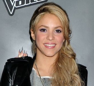 Shakira va chanter en duo avec Rihanna sur 'Can't...