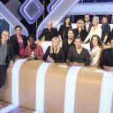 Les chroniqueurs de "L'émission pour tous" de Laurent Ruquier sur France 2