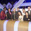 Les nouveaux venus de "L'émission pour tous" de Laurent Ruquier sur France 2