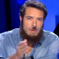 Nicolas Bedos flingue Dieudonné sur le plateau de "On n'est pas couché"