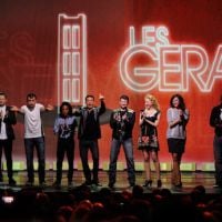 Les Gérard de la Télévision 2013 : Le palmarès