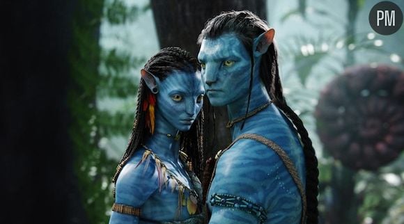 Sam Worthington et Zoe Saldana joueront dans les trois prochains "Avatar"