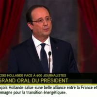 PureZapping : François Hollande "indigné" par le GayetGate, Closer parodié par "Le Petit Journal"