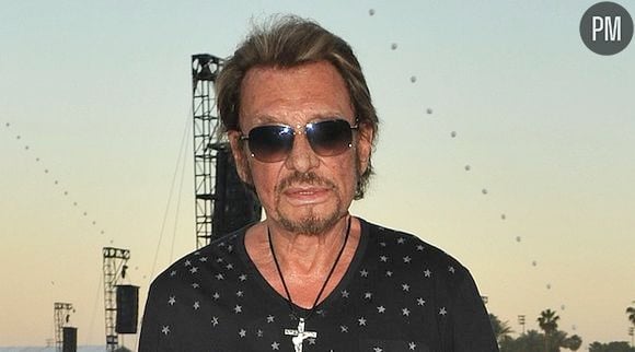 Johnny Hallyday trahi par son compte Instagram ?