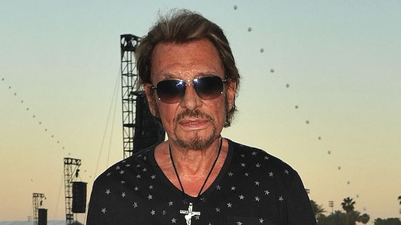 Impôts en Suisse : Johnny Hallyday trahi par son compte Instagram ?