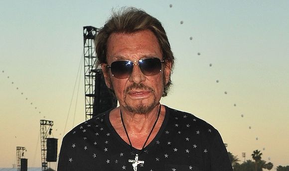 Johnny Hallyday trahi par son compte Instagram ?