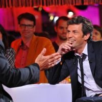 France 2 souhaiterait déplacer "Ce soir (ou jamais!)" de Frédéric Taddeï