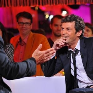 Frédéric Taddei décalé au jeudi soir sur France 2