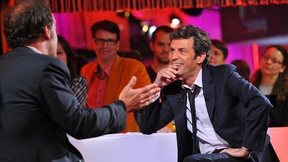 France 2 souhaiterait déplacer "Ce soir (ou jamais!)" de Frédéric Taddeï