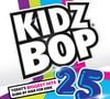 3. Compilation - "Kidz Bop 25"