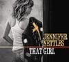 5. Jennifer Nettles - "That Girl"