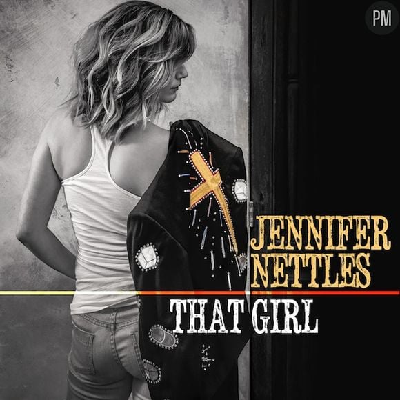 5. Jennifer Nettles - "That Girl"