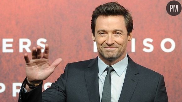 Hugh Jackman en Barbe-Noire dans le prochain "Peter Pan"