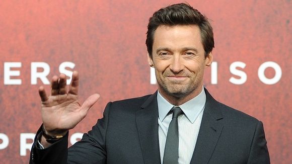 Hugh Jackman sera Barbe Noire dans le prochain "Peter Pan"