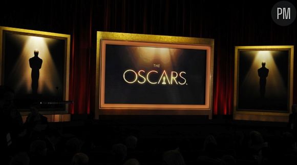 L'annonce des nominations aux Oscars 2014 le 16 janvier dernier