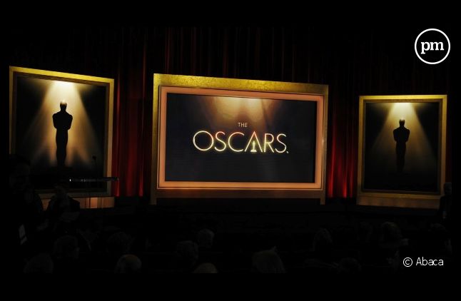 L'annonce des nominations aux Oscars 2014 le 16 janvier dernier