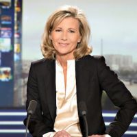 L'agresseur de Claire Chazal condamné à 4 mois de prison avec sursis