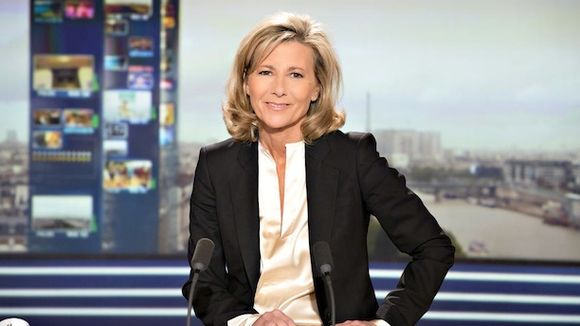 L'agresseur de Claire Chazal condamné à 4 mois de prison avec sursis