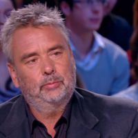 César 2014 : Luc Besson explique pourquoi il ne vote plus