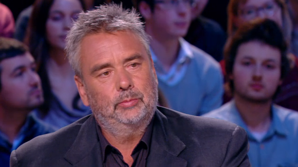 Luc Besson ne vote plus aux César