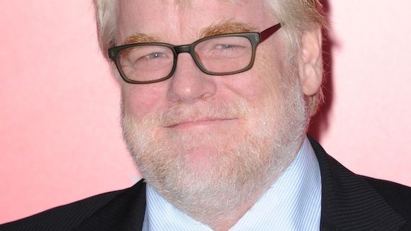 Philip Seymour Hoffman est mort