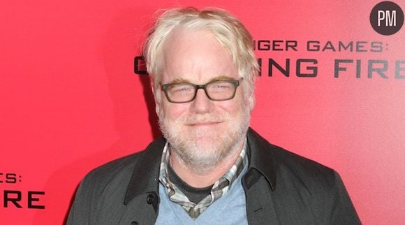 Philip Seymour Hoffman