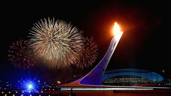 JO de Sotchi : la cérémonie d'ouverture vue par 3 milliards de personnes !