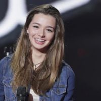 "The Voice" : La voix bizarre de Liv imposée par la production