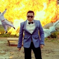 "Gangnam Style" de PSY quitte (enfin) les charts français