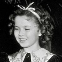 L'actrice Shirley Temple est morte