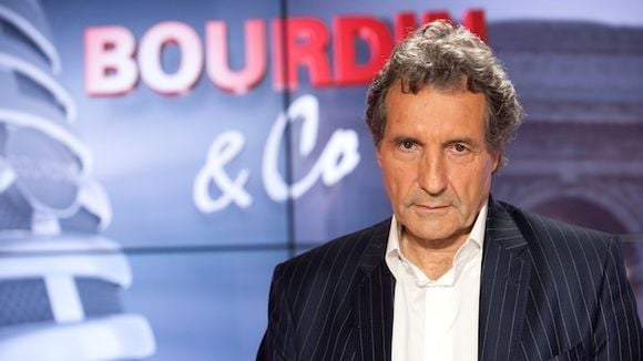 Jean-Jacques Bourdin, invité spécial de puremedias.com toute la journée