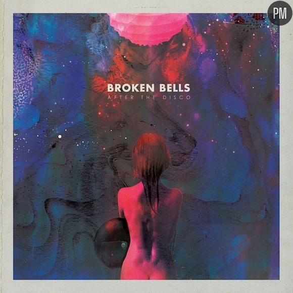 5. Broken Bells - "After the Disco"