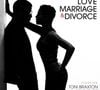 4. Toni Braxton & Babyface - "Love, Marriage & Divorce"